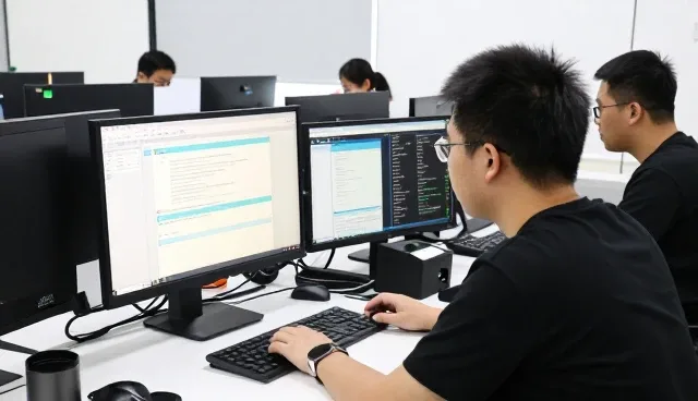 深圳市云进度科技有限公司打造技术应用案例