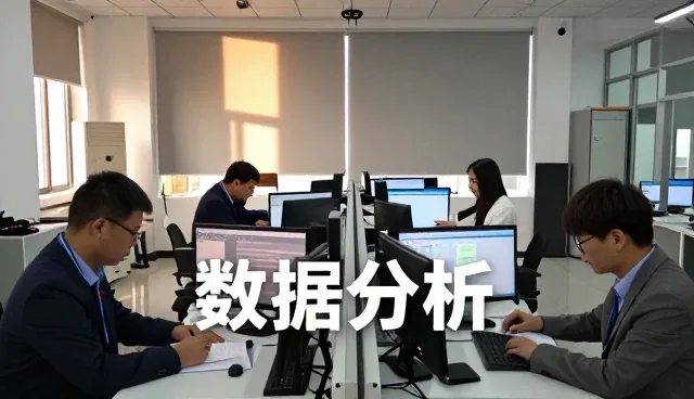 办公场所中的技术服务解决方案介绍